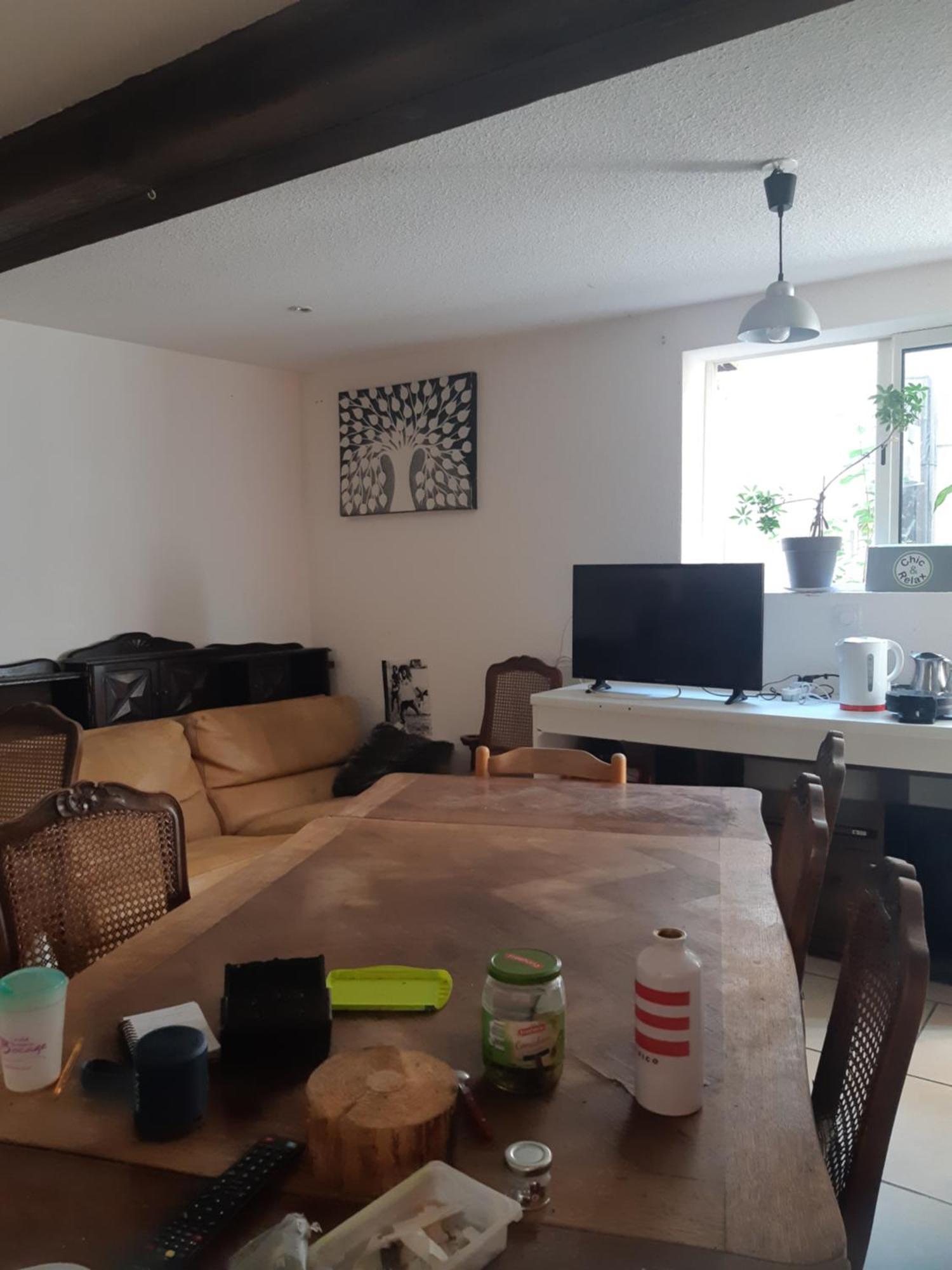 Chic Et Relax Appartement Montmarault Buitenkant foto